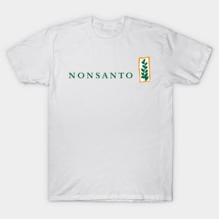 NONSANTO T-Shirt